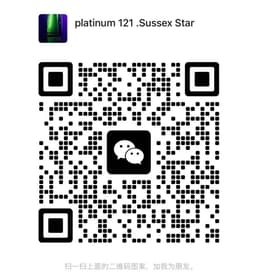 WeChat QR code