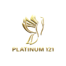 Platinum 121 logo