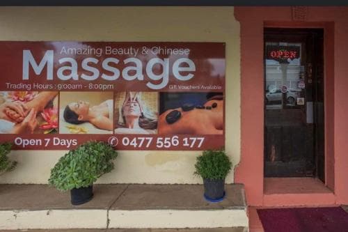 Willaston Chinese Massage gallery photo 19